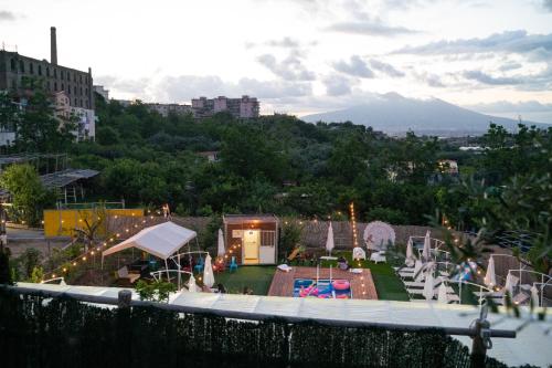 Capriccio Di Pasta Residence & Spa in Граньяно