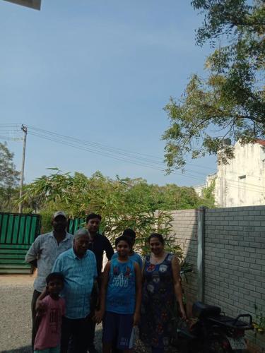 Sangamam home stay