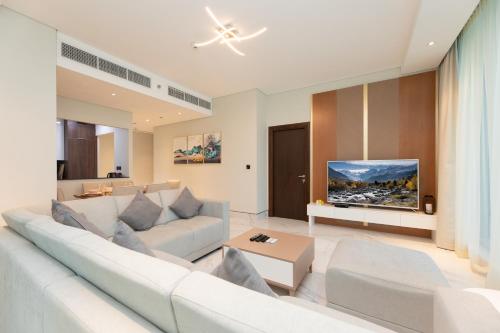 Simply Comfort Vacation Homes Rental Spacious Apts in J One Canal Views Quiet & Central - image 4