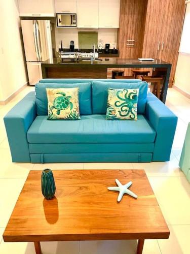Luxury Apartment with M Benz and & Driver Included in Akumal, Mexico