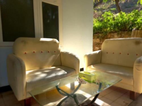 View, Bajo Hotel in Labuan Bajo