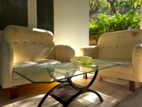 Balcony/terrace, Bajo Hotel in Labuan Bajo