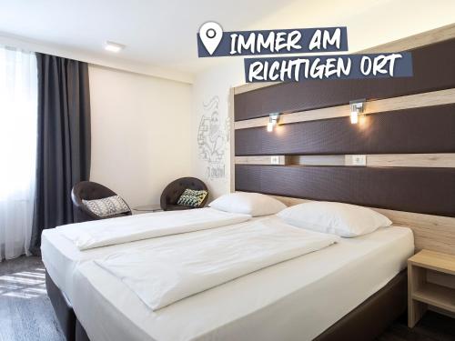 ACHAT Hotel Kaiserhof Landshut