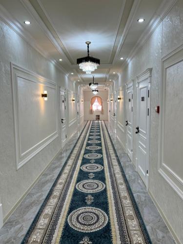 Diplomat Premium in Samarkand