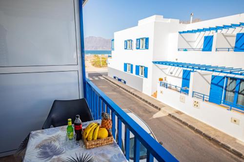 Casa Naya