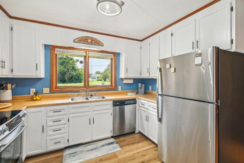 5 Mi to Boardwalk Myrtle Beach Home Near Golfing in 森林溪