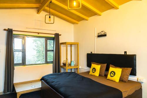 Lushtree Backpackers - Hostel & Cafe