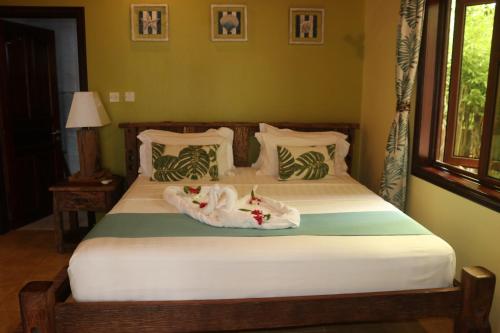 فيلات أنس سيفير بيتش فيلات أنس سيفير بيتش