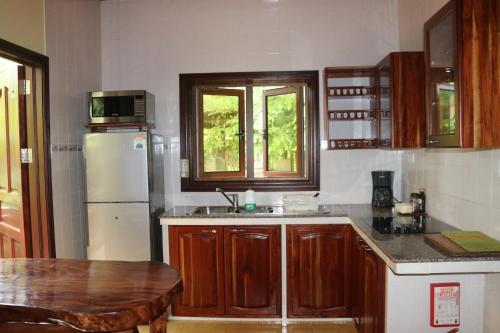 فيلات أنس سيفير بيتش فيلات أنس سيفير بيتش