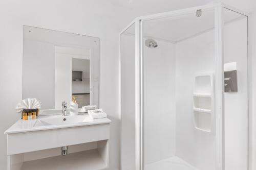 Avalon Motel Thames - Wenzel Motels