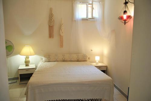Lancoretta cottage between sea and nature no01 in Sperlonga