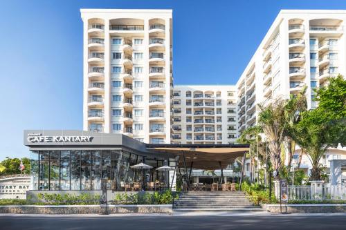 Kantary Bay Hotel And Serviced Apartment Rayong photo 1