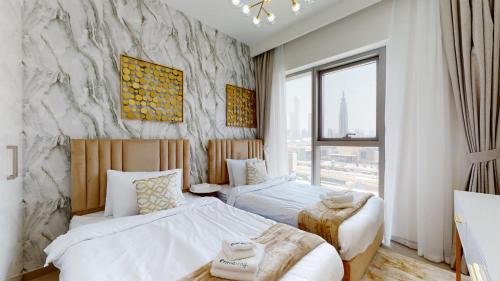 Primestay - Downtown Views 2 2BR with Burj Khalifa View - image 9