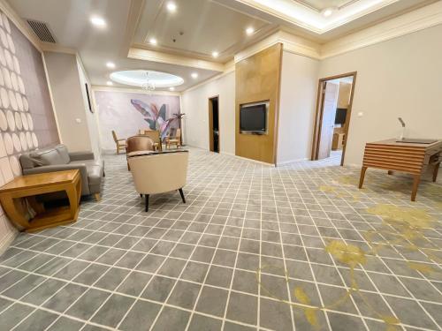 บริการและสิ่งอำนวยความสะดวก, โรงแรมเฉิงตูจินยรุ่ยหยางกวง (Chengdu Jinrui Yangguang Hotel) in เขตเผิงโจว