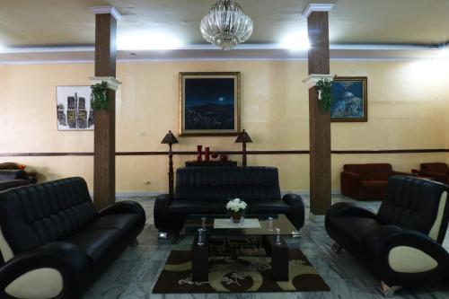 Hotel Arjuna