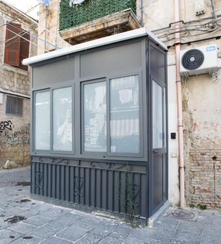 MG House_2, Napoli