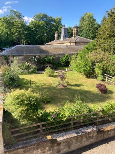 Meldon Cottage in Morpeth, Northumberland