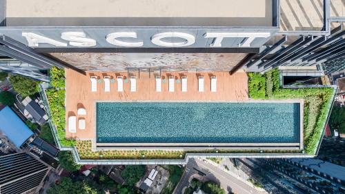 Ascott Star KLCC photo 1