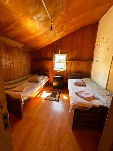 安吉丽娜旅馆 安吉丽娜旅馆