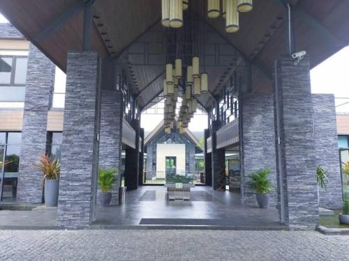 Vimalla Hills Villa Resort Exclusive Villa Puncak