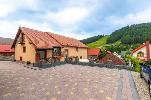 Spark, Bukovel (photo 10)