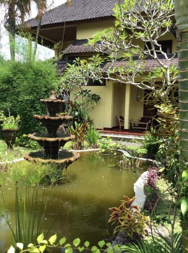 Gerebig Bungalow 4