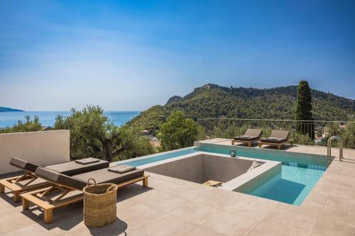 Uberina - Olea Di Assos Villas, Asos (photo 5)