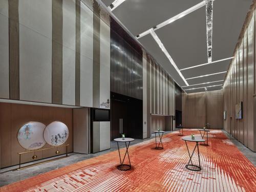 Dhawa Xi'an Chanba in Baqiao District