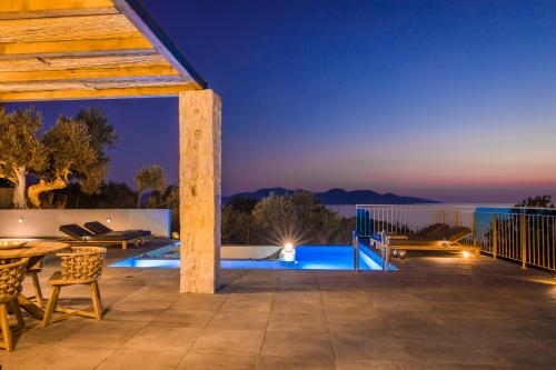 Uberina - Olea Di Assos Villas, Asos (photo 3)