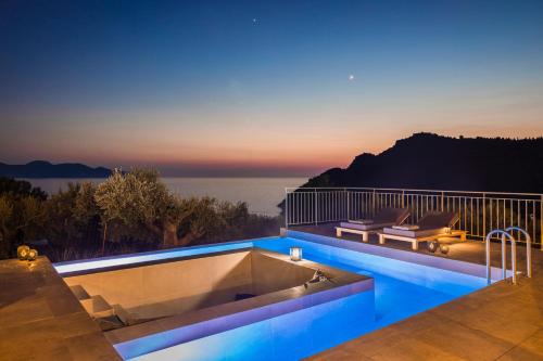 Uberina - Olea Di Assos Villas, Asos (photo 6)