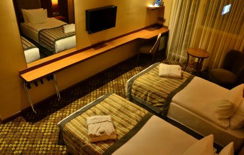 Adranos Hotel - main image