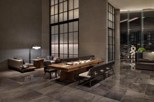 Sheraton Ningbo Xiangshan Resort in Xiangshan