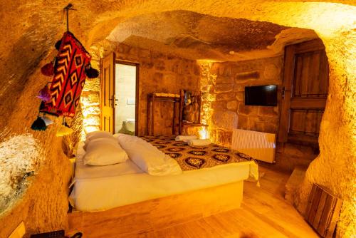 Snora Cave Cappadocia - 편의 시설/서비스