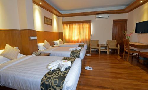 hotel photo