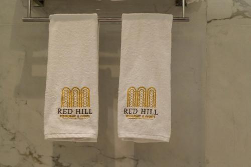 Red Hill Hotel, Tirana (foto 3)