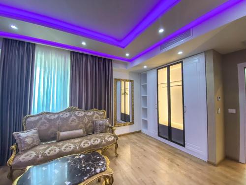 Red Hill Hotel, Tirana (foto 6)