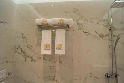 Red Hill Hotel, Tirana (foto 5)