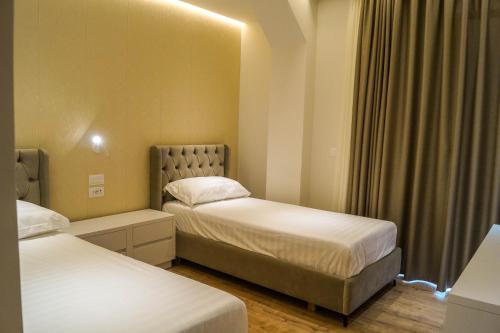 Red Hill Hotel, Tirana (foto 4)