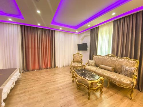 Red Hill Hotel, Tirana (foto 7)