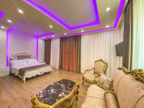 Red Hill Hotel, Tirana (foto 8)
