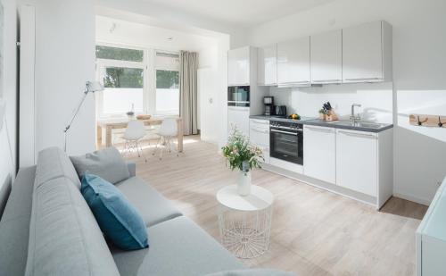 Strandloft Eins Norderney in Norderney, Deutschland