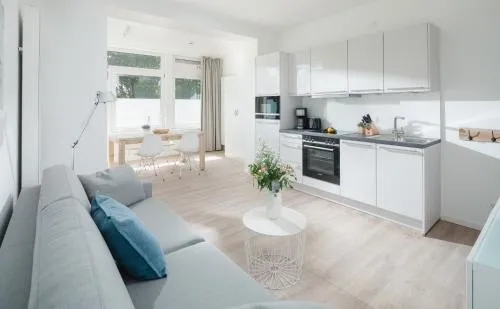 Strandloft Eins Norderney in Norderney, Deutschland
