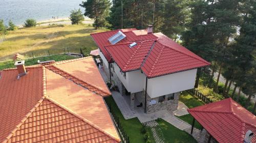 Къща за гости СИАНА, Dospat (foto 10)