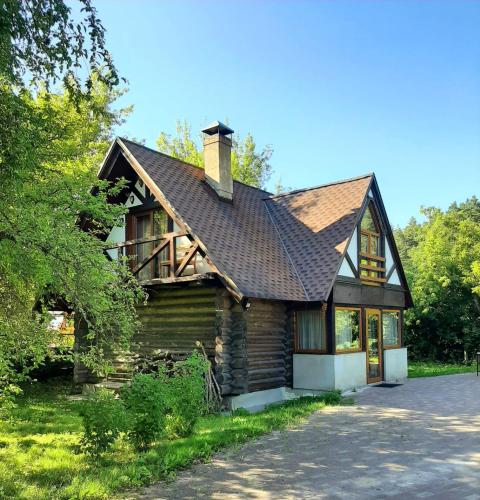 B&B Babīte - Ceļinieks - Bed and Breakfast Babīte