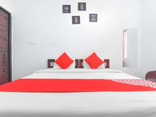 OYO B Hotel Kanha