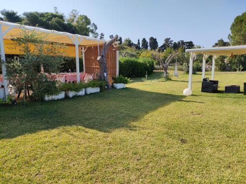 Agriturismo Massaro Pietro 2