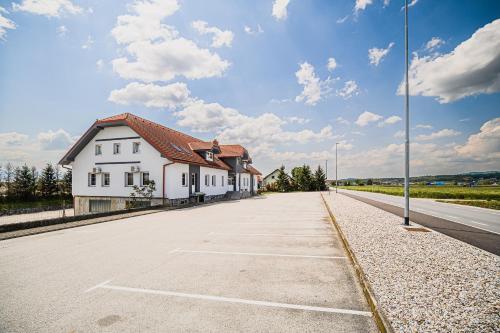 Apartment Rimljanček