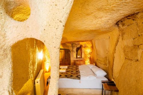 Snora Cave Cappadocia in Nevsehir
