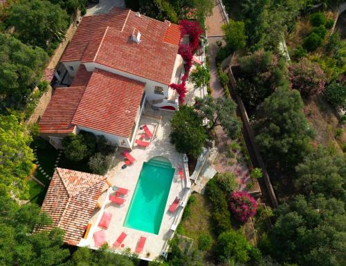 Venez Decouvrir Ce Petit Cocon Situe a Ajaccio Plage a Pied - Location, gîte - Ajaccio