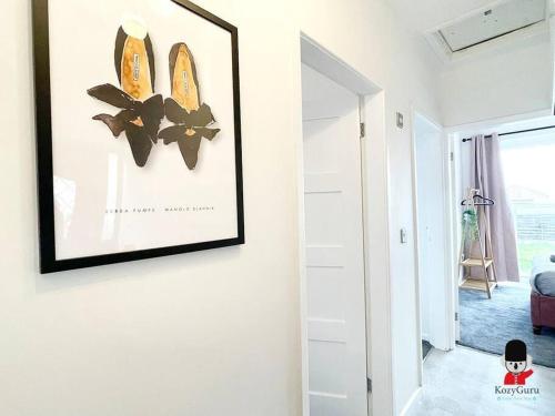 Oldham Newly Lovely 2BR 3Beds Bungalow UOLD158 in Waterhead